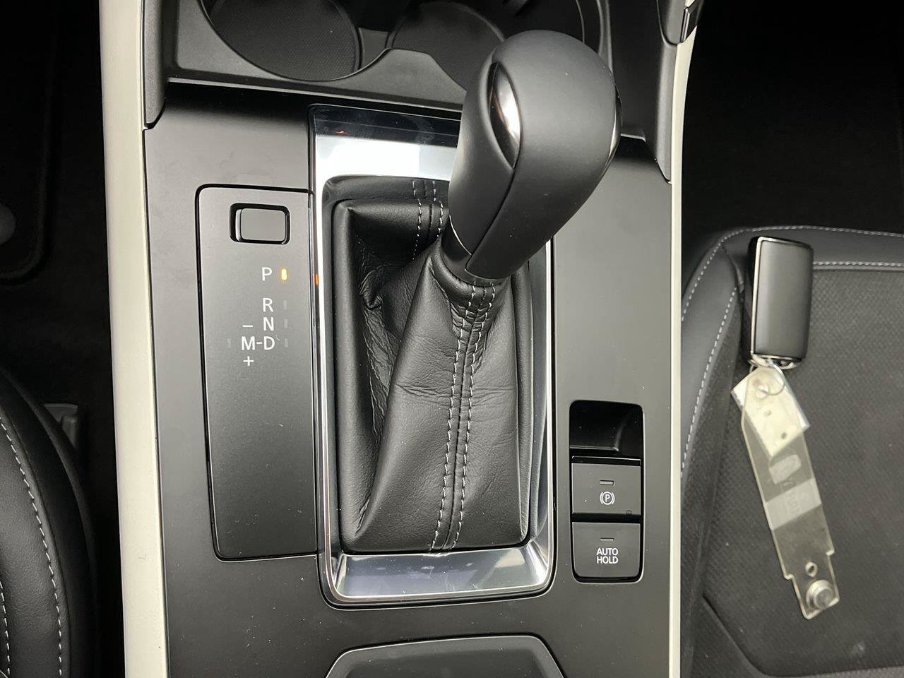 New 2026 MAZDA CX-5 Preferred AWD/4WD image 23