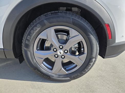 Used 2023 Ford Mustang Mach-E Select image 30