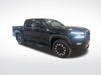 Certified 2023 Nissan Frontier PRO-4X w/ Technology Package video 3