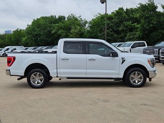 Used 2023 Ford F150 XLT w/ Equipment Group 302A High RWD video 4