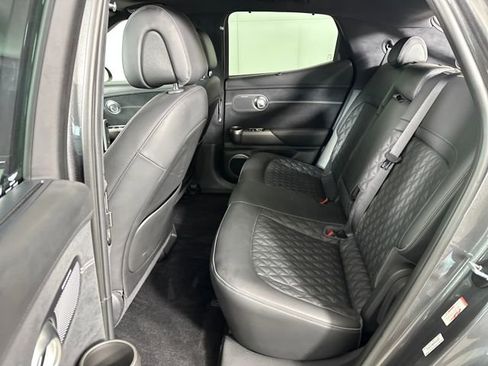 Used 2023 Genesis GV60 Performance image 25