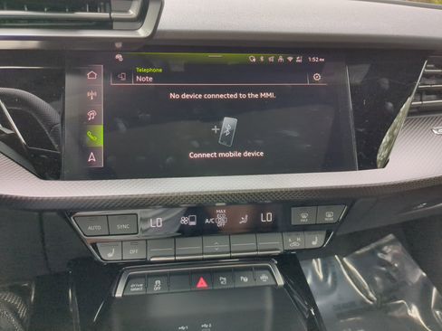 New 2026 Audi RS 3 image 26