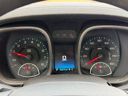 Used 2014 Chevrolet Malibu LT w/ Power Convenience Package FWD image 20