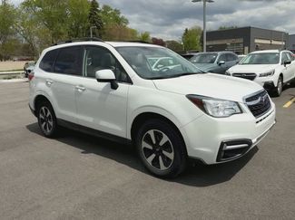 Used 2017 Subaru Forester 2.5i Limited w/ Popular Package #2 AWD/4WD video 2