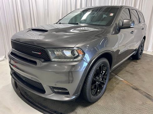 Used 2019 Dodge Durango R/T w/ Technology Group image 29
