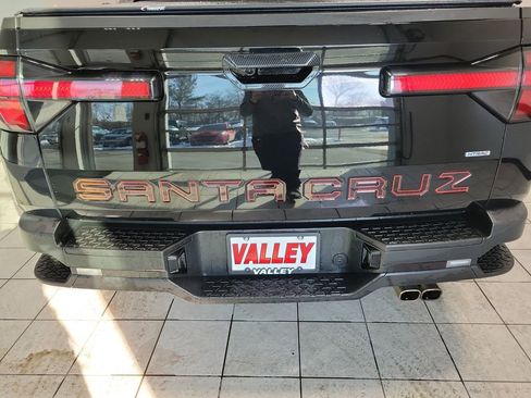 Used 2024 Hyundai Santa Cruz SEL image 8