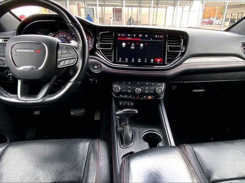 Used 2023 Dodge Durango GT image 15