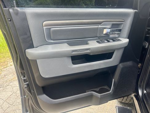 Used 2016 RAM 1500 Big Horn AWD/4WD image 7