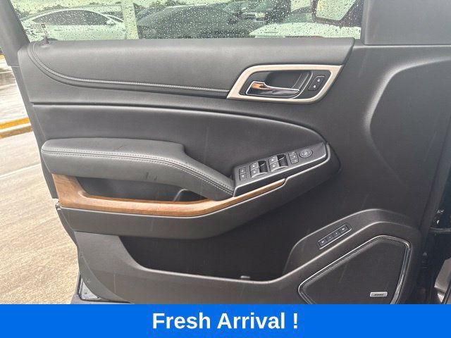 Used 2019 GMC Yukon Denali RWD image 13