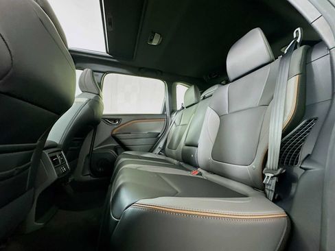 New 2026 Subaru Forester Sport AWD/4WD image 23