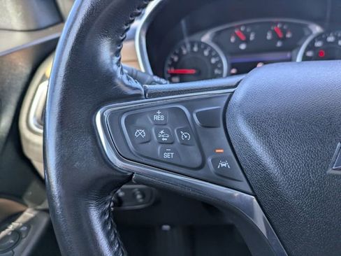 Used 2020 Chevrolet Equinox Premier image 28