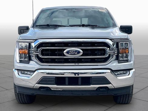 Used 2023 Ford F150 XLT w/ Equipment Group 302A High AWD/4WD image 4