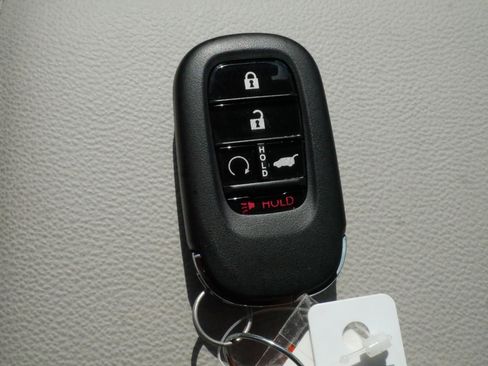 Certified 2026 Honda CR-V EX-L image 32