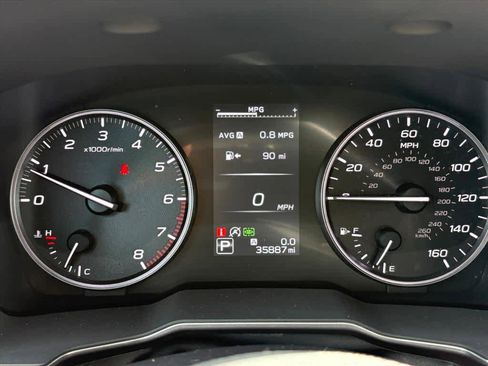 Used 2024 Subaru Outback Touring XT w/ Popular Package #2 image 12