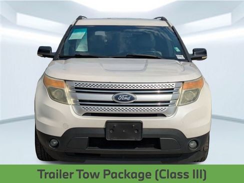 Used 2013 Ford Explorer XLT image 11