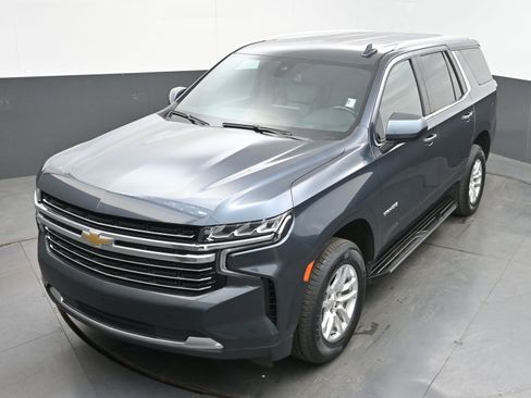 Used 2021 Chevrolet Tahoe LT image 30