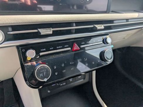 New 2026 Hyundai Tucson Limited AWD/4WD image 22