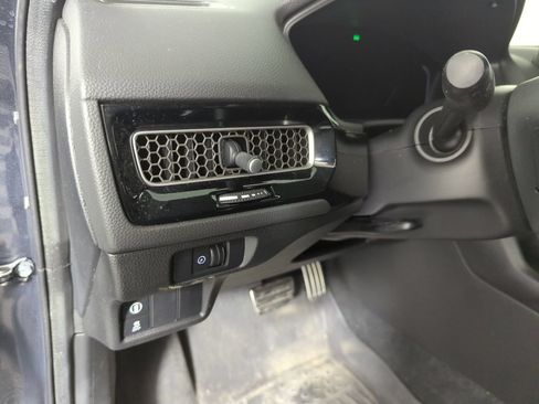 Certified 2023 Honda Civic Sport image 26