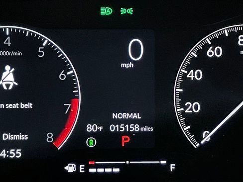 Used 2024 Honda Civic Sport image 6