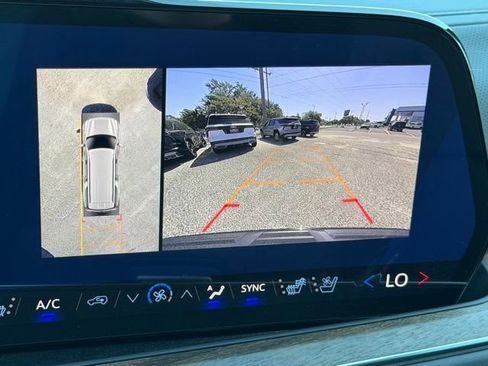 New 2026 Chevrolet Suburban High Country RWD image 26