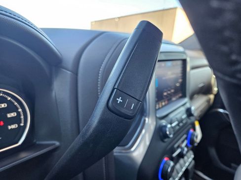 Used 2021 Chevrolet Silverado 1500 LTZ image 20