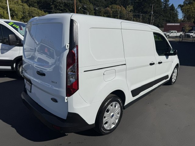 Used 2022 Ford Transit Connect XLT FWD image 7