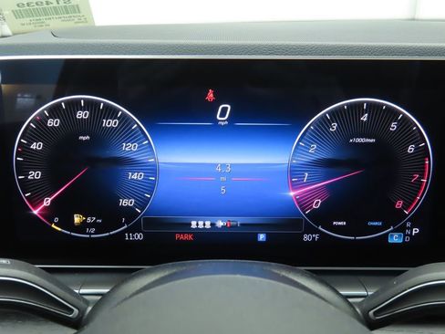 New 2026 Mercedes-Benz GLE 350 4MATIC image 31