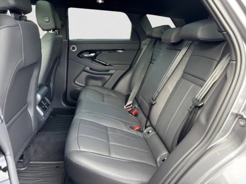 New 2026 Land Rover Range Rover Evoque S image 19