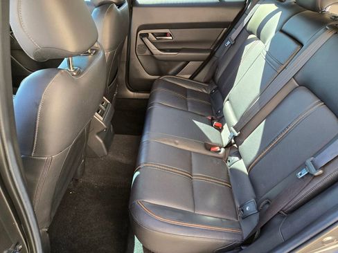 Used 2024 MAZDA CX-50 AWD 2.5 S w/ Weather Package image 14