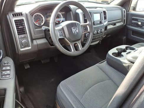 Used 2024 RAM 1500 Classic Warlock image 20