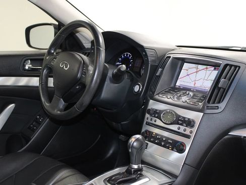 Used 2015 INFINITI Q60 AWD Coupe w/ Premium Package image 26