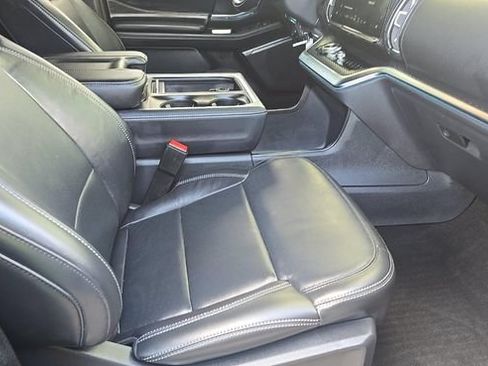 Used 2025 Ford Expedition Max Platinum w/ Stealth Performance Package AWD/4WD image 7
