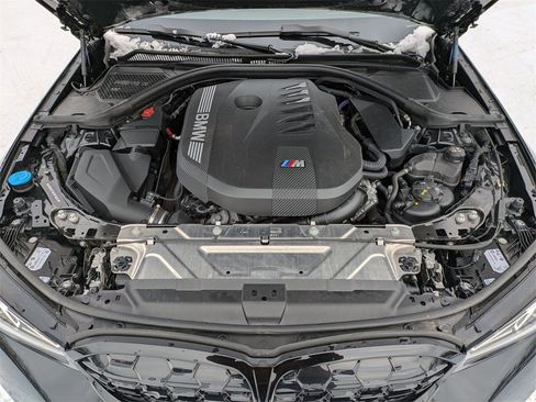 Used 2025 BMW M340i xDrive w/ Premium Package image 30