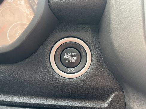 Used 2022 RAM 2500 Lone Star w/ Night Edition image 23