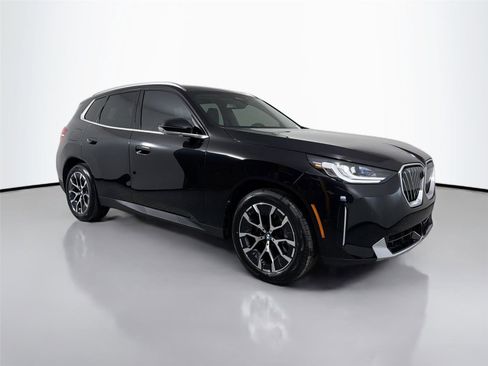 New 2026 BMW X3 xDrive30i w/ Premium Package AWD/4WD image 4