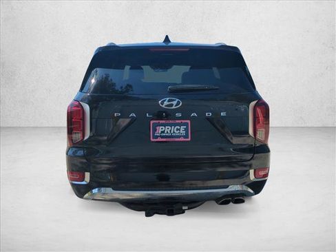 Used 2020 Hyundai Palisade Limited image 7