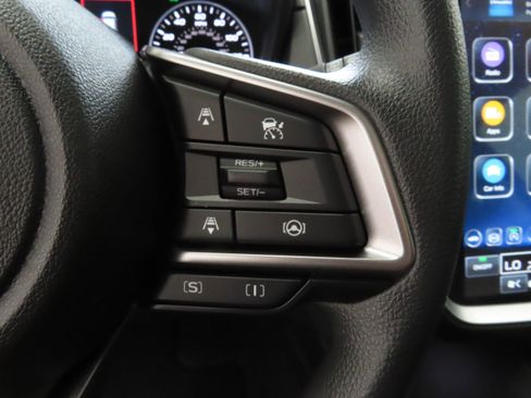 New 2026 Subaru Impreza 2.0i Sport image 15