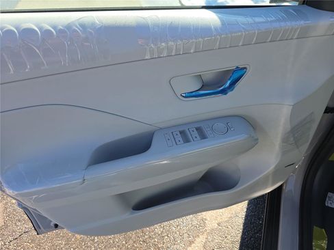 New 2026 Hyundai Kona Limited image 11