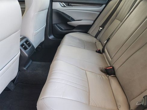 Certified 2020 Honda Accord EX-L image 29