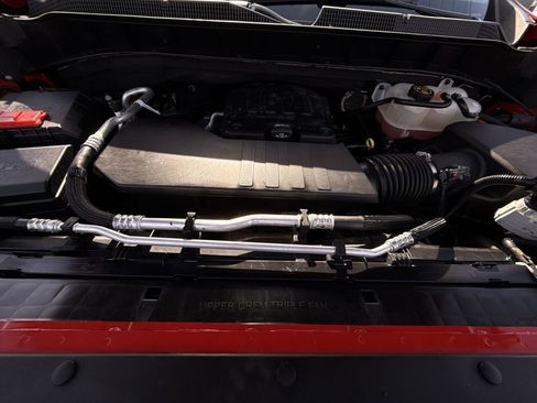 Used 2022 Chevrolet Silverado 1500 LT image 21