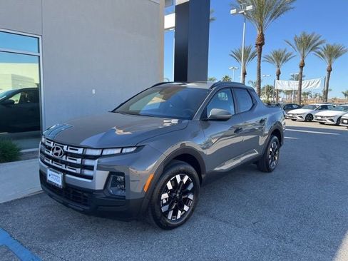 New 2026 Hyundai Santa Cruz SEL image 2