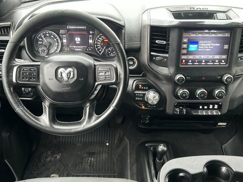 Used 2020 RAM 2500 Power Wagon image 16