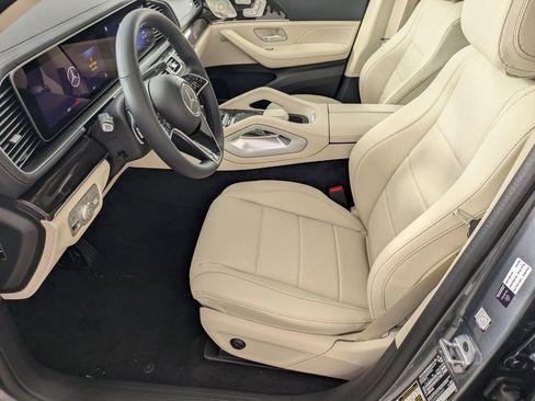 New 2026 Mercedes-Benz GLE 450 4MATIC image 7