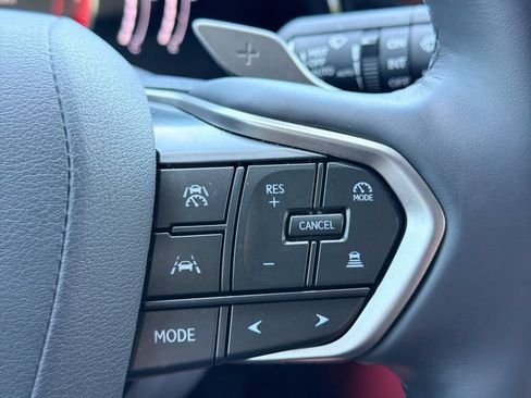 Used 2025 Lexus NX 250 FWD w/ Accessory Package (Z1) image 27