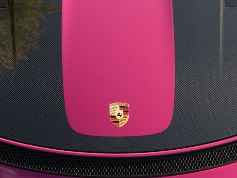 Used 2024 Porsche 718 Cayman GT4 RS w/ Weissach Package image 19