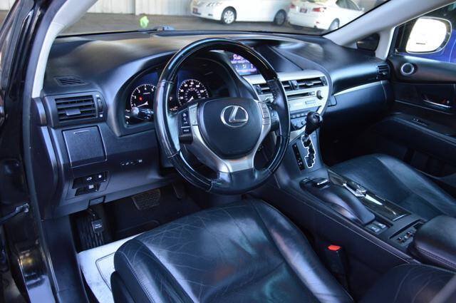 Used 2015 Lexus RX 350 AWD image 13