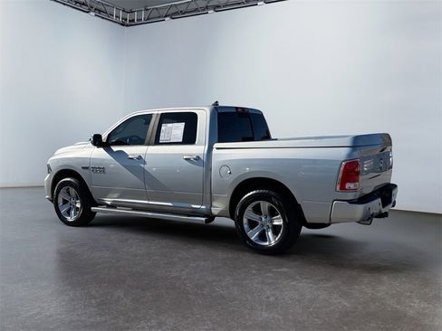 Used 2013 RAM 1500 Sport w/ Sport Premium Group image 5