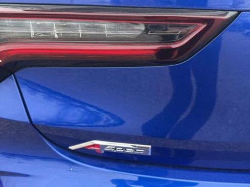 Used 2021 Acura TLX w/ A-SPEC Pkg image 18