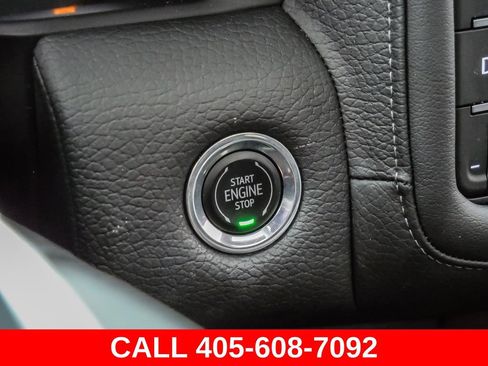 Used 2023 GMC Yukon Denali w/ LPO, Floor Liner Package AWD/4WD image 46
