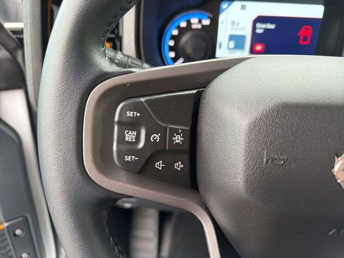 Used 2024 Ford Bronco Badlands AWD/4WD image 21